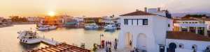 Cyprus property