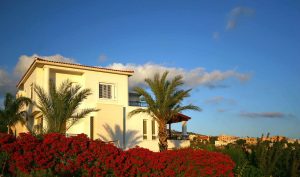 Cyprus permanent residency