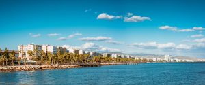 Investing in Cyprus
