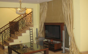 Villa for sale in Armenochori