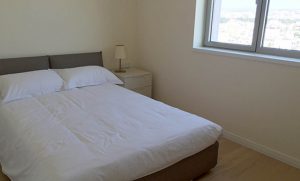 Olympic residence apartment 1