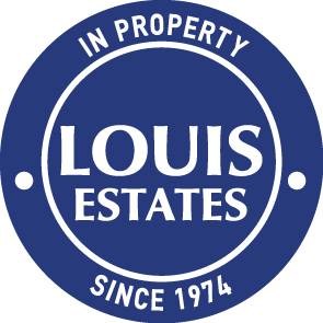 Louis P. Constantinou Estates Ltd