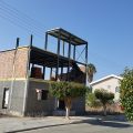 Plot with Uncompleted House For Sale, Parekklisia