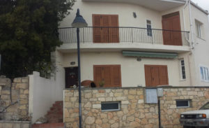 House for sale in Pachna