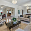 3 Bedroom Villa for rent in Amathounta area, Limassol