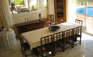 House for sale in Amochostos