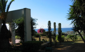 House for sale in Amochostos