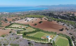 House for sale in Neo Chorio
