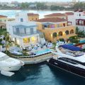 3 Bedroom Villa for Sale in Limassol Marina