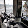 4 Bedroom Seafront Penthouse for Sale in Limassol Tourist Area