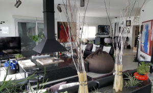 Penthouse for sale in Limassol Tourist area