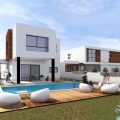 4 Bedroom Houses for Sale in Ayios Athanasios, Limassol