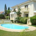 4 Bedroom Villa for Sale in Kalogiri, Limassol