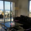 Brand New 3 Bedroom Apartment with Sea View for Rent, Agios Tychonas
