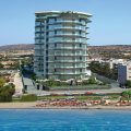 New Residential Project  with 2 & 3 Bedroom Apartments for sale, Agios Tychonas, Limassol