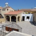 4 Bedroom Villa for rent, Agios Tychonas