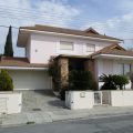 5 Bedroom Villa For Sale, with Sea Views, Agia Fyla, Limassol