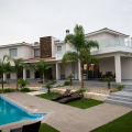 4 + 1 Bedroom House for rent, Spitali Village
