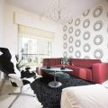 2 Bedroom Apartment For Rent, Limassol (opposite the Beach, Potamos Germasogeias)