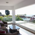 Luxury 3 Bedroom Beachfront Apartment for rent, Tourist Area, Limassol