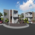 3 Bedroom Houses for sale, Ipsonas – Limassol