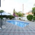 4 Bedroom Ground Floor Apartment for rent, Potamos Germasogeias, Limassol