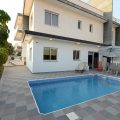 3 Bedroom Ground Floor Apartment for rent, Potamos Germasogeias, Limassol