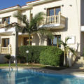 4 Bedroom Villa for sale in Germasogeia Heights, Limassol