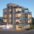 Residential Building for Sale in Limassol Tourist area