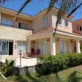 Luxury 5 Bedroom Villa for rent, Kalogerous Area, Limassol