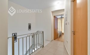 Townhouse for sale in Limassol