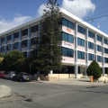 Office Building for sale, Omonoia Avenue, Limassol