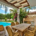 3 Bedroom House for rent in Limassol Tourist Area of Pyrgos
