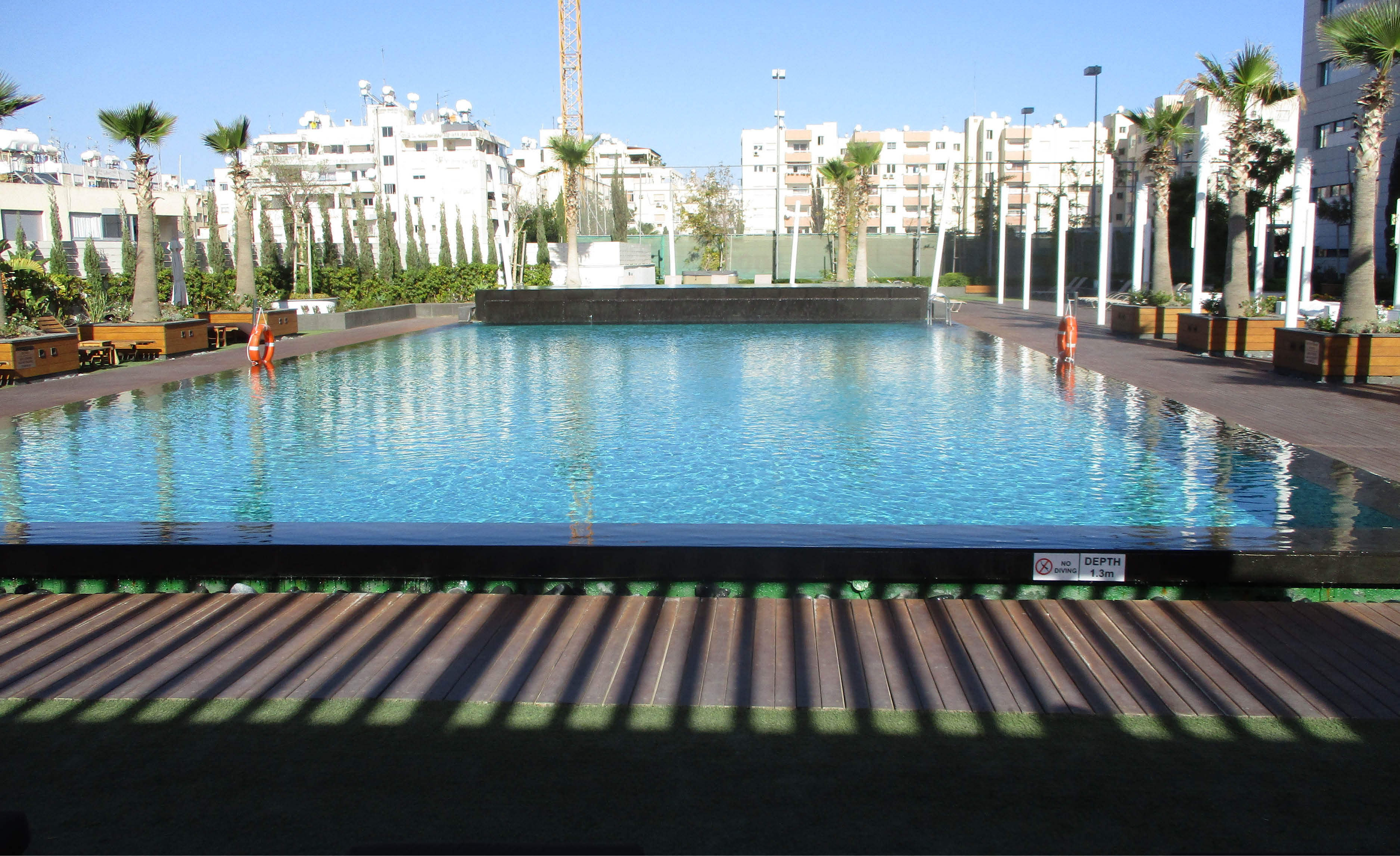 Sea View Apartment for sale in Limassol Louis Estates