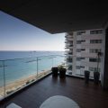 2 Bedroom Magnificent Sea View Apartment for Sale in Neapolis