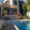 4 Bedroom Villa for Sale in Limassol Tourist Area of Pyrgos