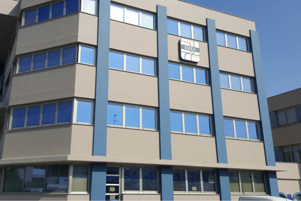 Office Building for Sale in Limassol Town center