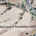 Plot for Sale in Parekklisia, Limassol