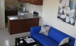 Studio apartment for sale in Limassol