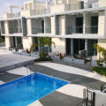 New 2 Bedroom Maisonette for Rent in Limassol Tourist Area