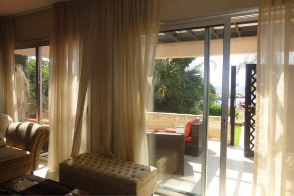 3 Bedroom Seafront Apartment for Sale in Limassol Tourist Area