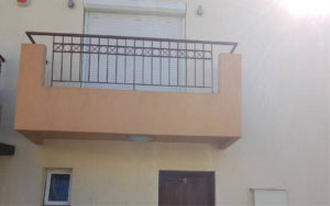 House for sale in tourist area of Limassol