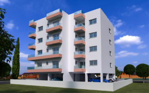 Brand new apartments for sale