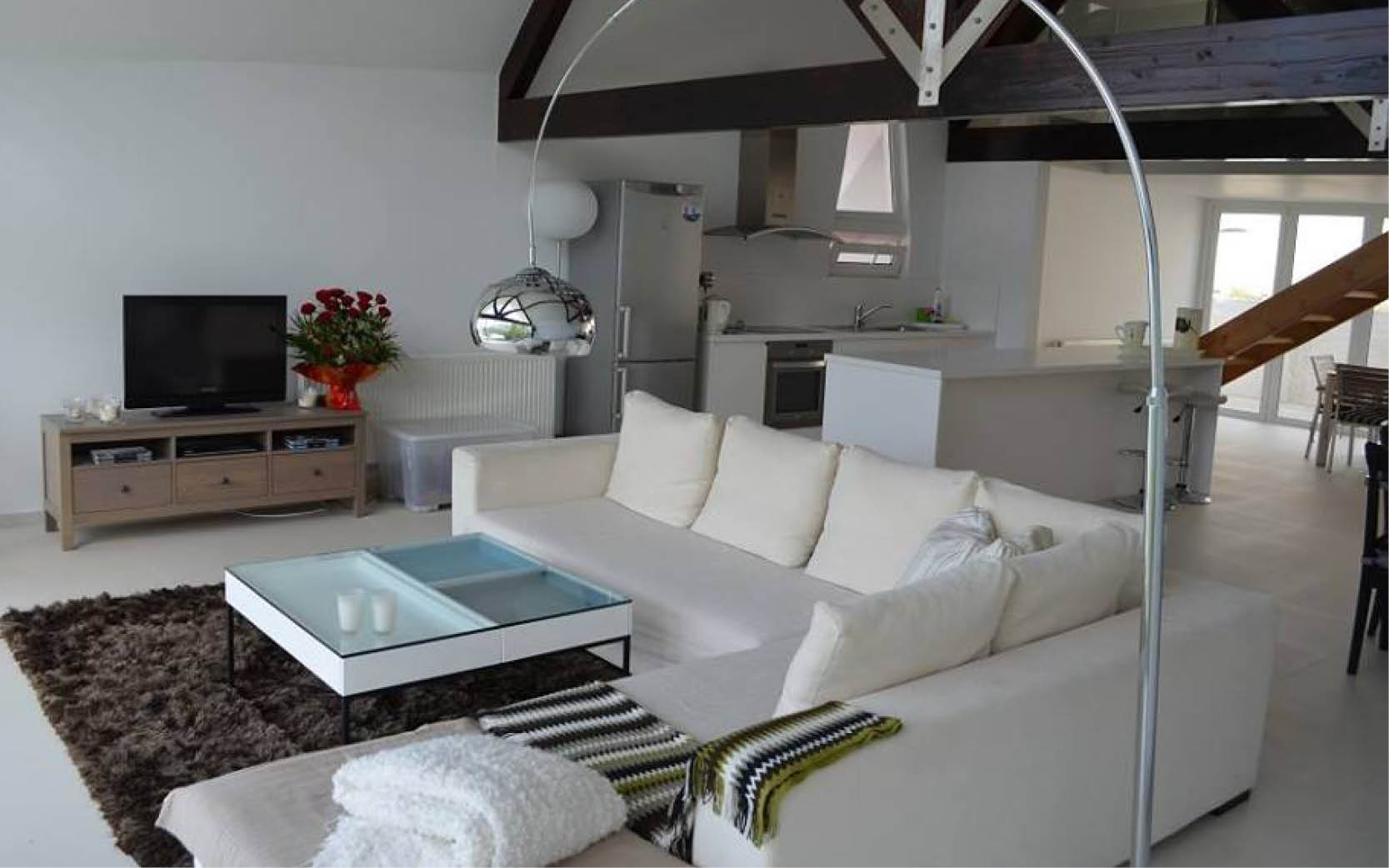 4 Bedroom House for Sale in Prodromos, Troodos