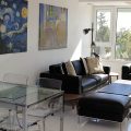 3 Bedroom Sea View Duplex Apartment for Sale in Limassol Tourist Area