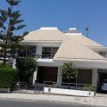 4 Bedroom Detached House for Sale in Ekali area, Limassol