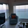 Duplex 2 Bedroom Sea view Apartment for Sale close to Molos area, Limassol