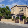 5 Bedroom Detached House for Sale in Kapsalos area, Limassol