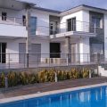 3+1 Bedroom Sea View Villa for rent in Agios Tychonas, Limassol