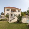 5 Bedroom Luxury Villa with Panoramic Views for Sale in Mesovounia, Limassol